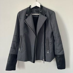 Vintage Armani Exchange Coat - Size Small